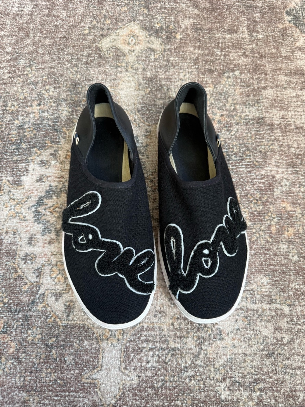 ED Ellen DeGeneres Jolind Slip-On Sneakers